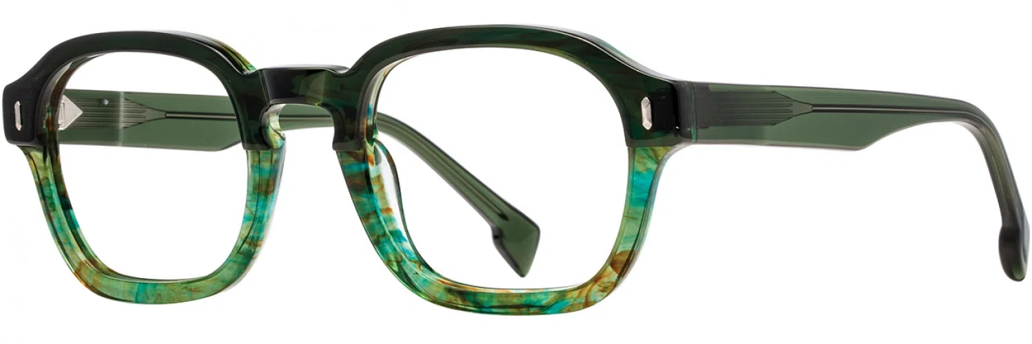 STATE Optical Co. NICKERSON Eyeglasses - view 9